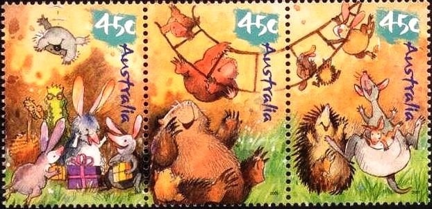 Peter Carey (Black/white photograph)