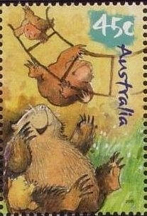 Outcamp, Robert Juniper