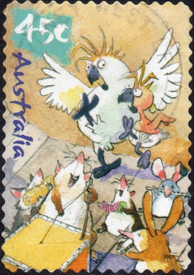 Dawn Fraser and Dawn Fraser Swimming