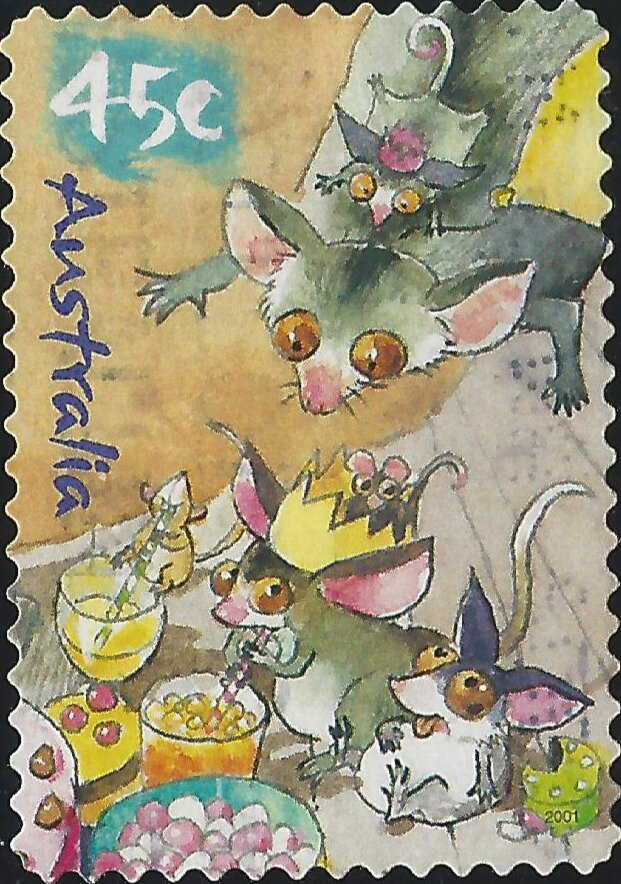 Bolte Bridge, Melbourne, 1999