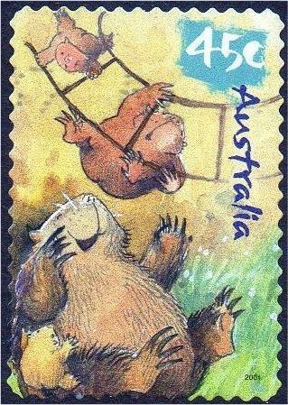 Smooth Knob-tailed Gecko (Nephrurus laevissimus) - P(12¾)