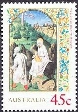 Dame Edna/Barry Humphries