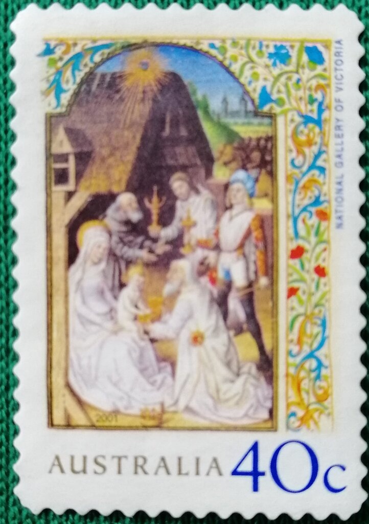 Birthday of Queen Elizabeth II - 2006