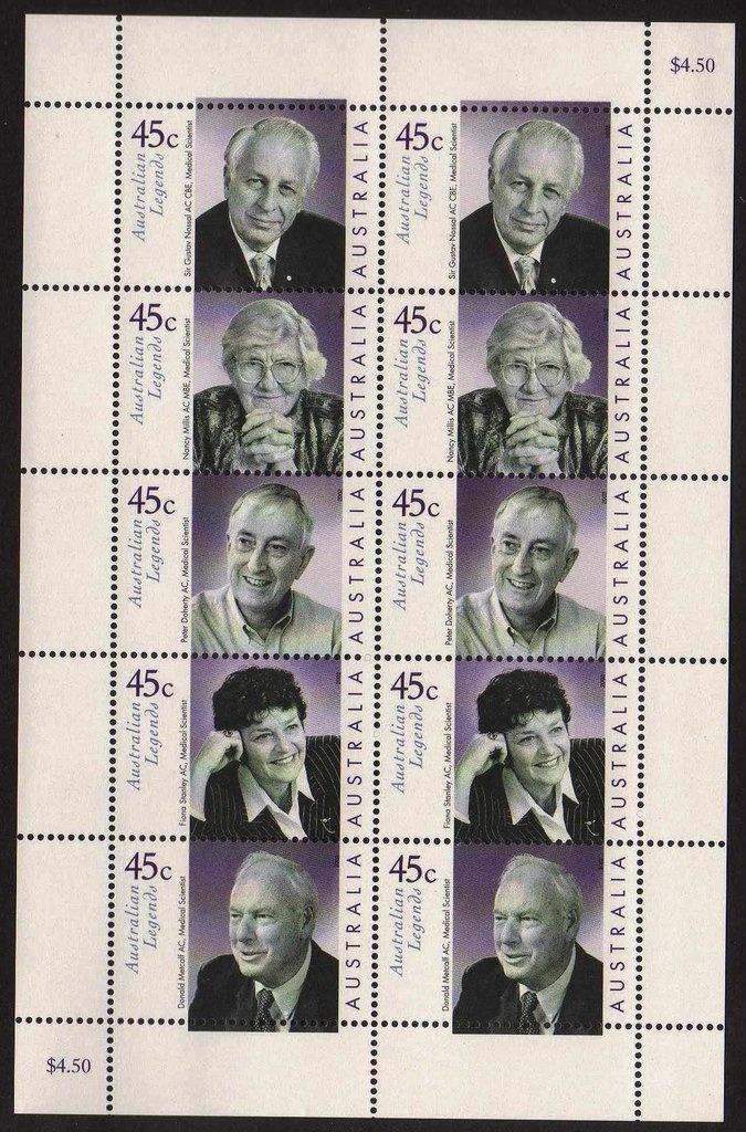 Ken Wallace Men's K-1 500m