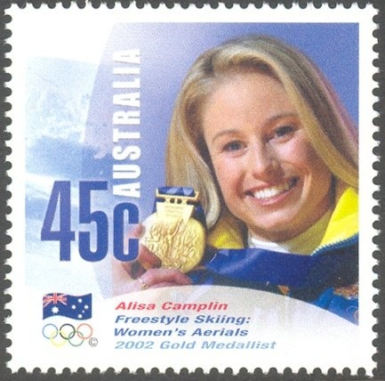 Thylacine (Thylacinus cyanocephalus)