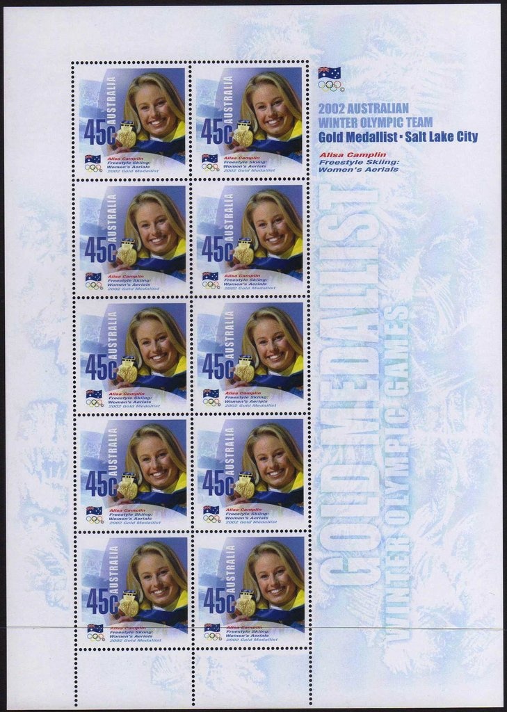 Sydney Harbour Bridge