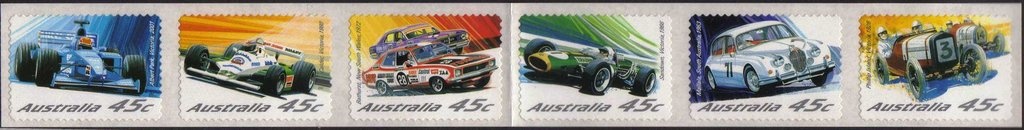 Postal Services - I(T)