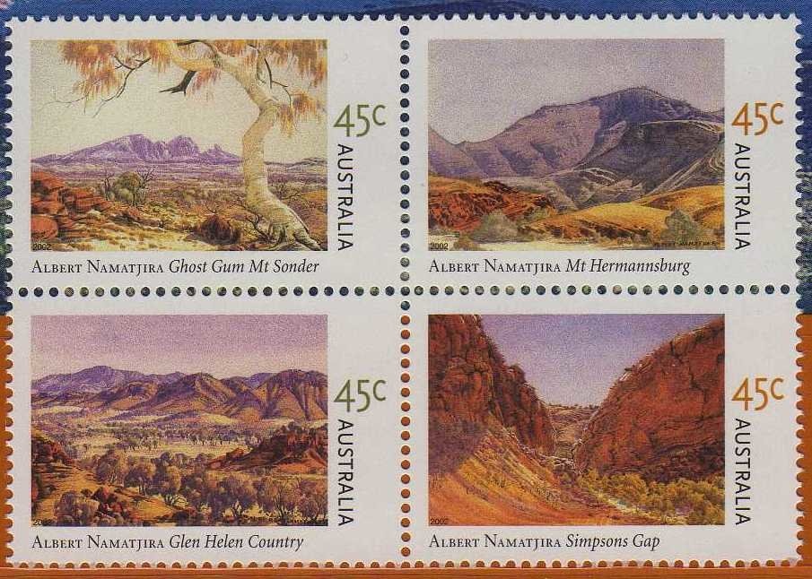 Australian Postal History