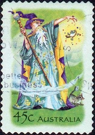 Spotted-tailed Quoll (Dasyurus maculatus)