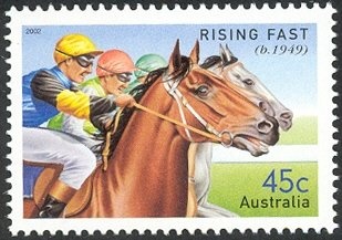 Geoffrey Rush in Shine 1996