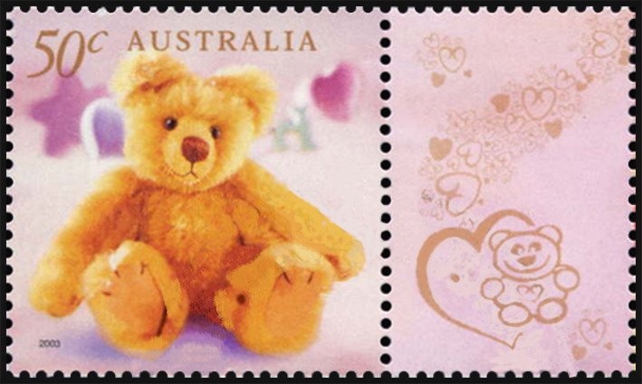 Dingo (Canis lupus dingo)