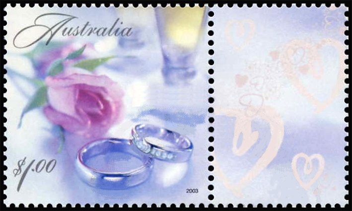 Australia's Favourite Stamps