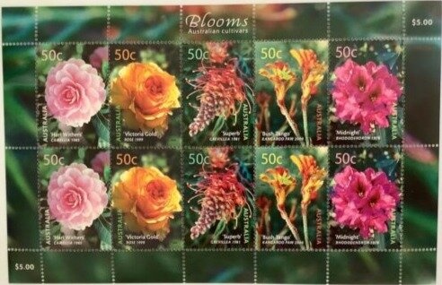 50th Anniversary of the Siege of Tobruk