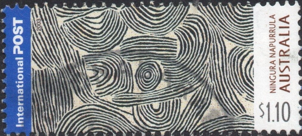 Sydney 2000 Olympics, Lighting the Flame