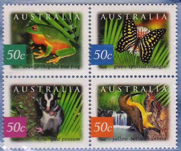 Circuses in Australia