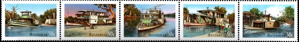 Common Brushtail Possum (Trichosurus vulpecula)