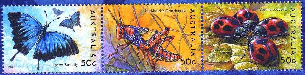 Birthday of Queen Elizabeth II - 1983