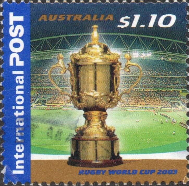 Two Yachts Under Full Sail