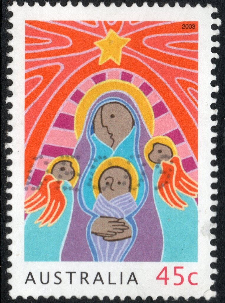 Sulphur-crested Cockatoo (Cacatua galerita)