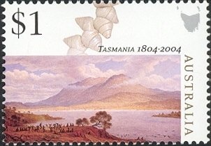 Wrapped Present 2011