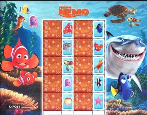 HMS Endeavour on Reef and Kapok Tree