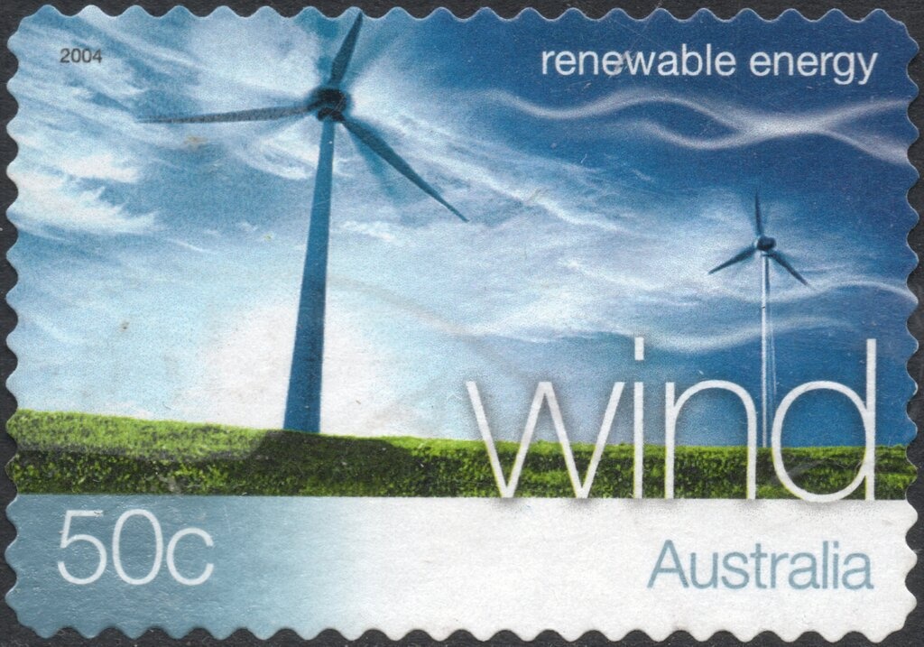 “Bush Tango” Kangaroo Paw 2000