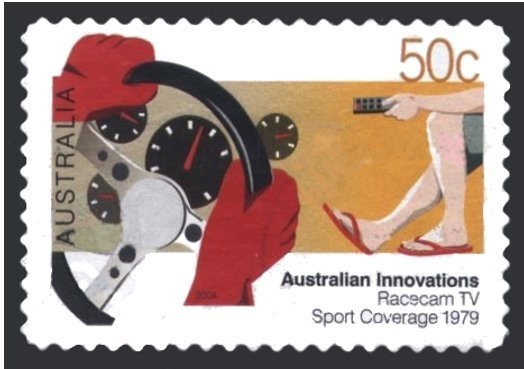 Australian Winners on March 17th