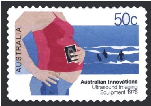 Star and Berry Decoration 2011