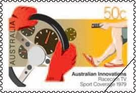 Australian Winners on March 24th