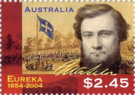 Tribal Class Destroyer - HMAS Arunta