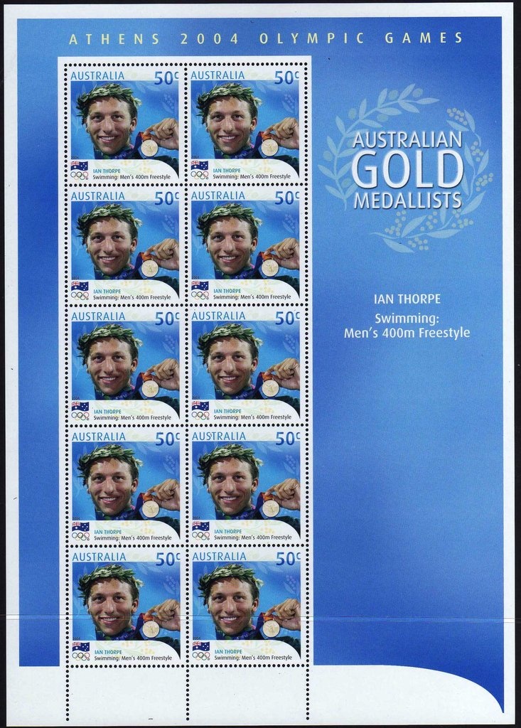 Paralympic Games Logo