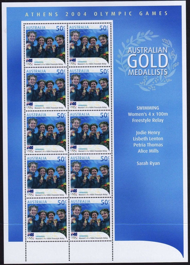 Nolan and Arkley Paintings