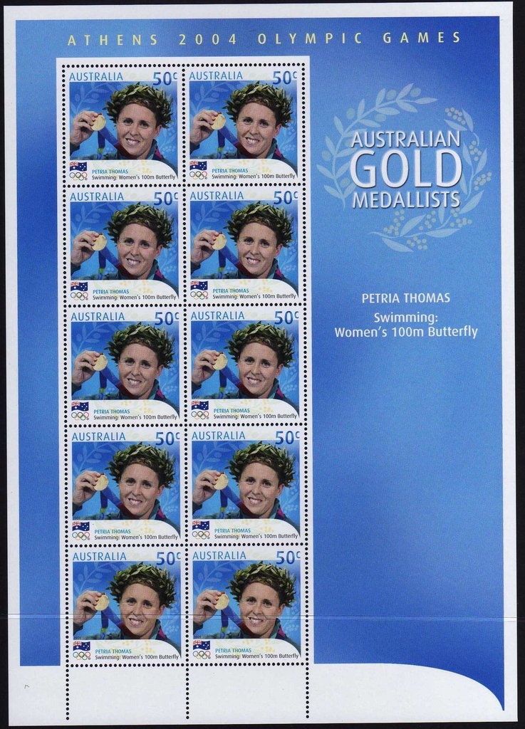 Slim Dusty Wearing “Sundowner” Hat