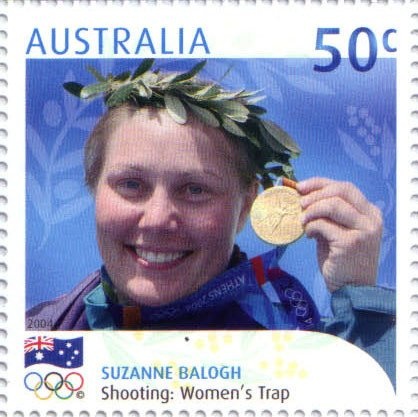 Dame Joan Sutherland as Lucia di Lammermoor