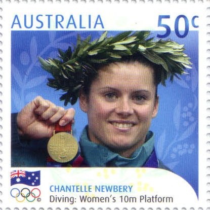 Lauren Burns Women's Taekwondo