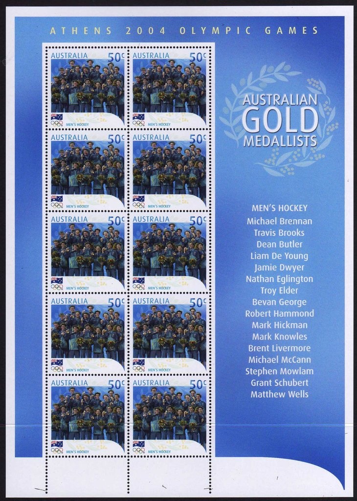 Parker King, from s/s