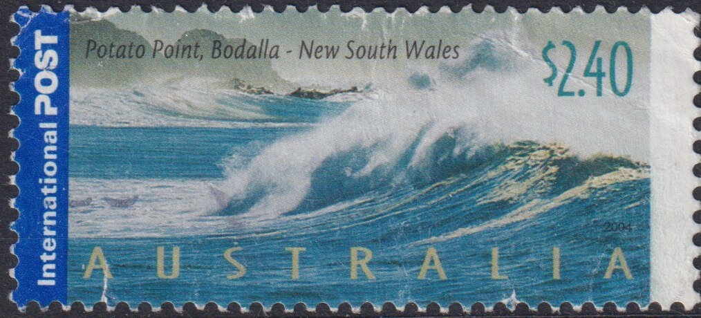 Towards Mt. Hopeless