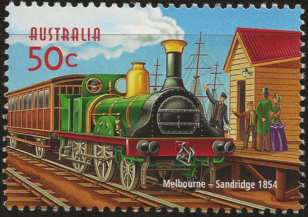 Zinc Cream and Speedos