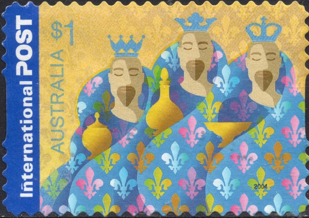 Men's 4 x 200m Freestyle Relay