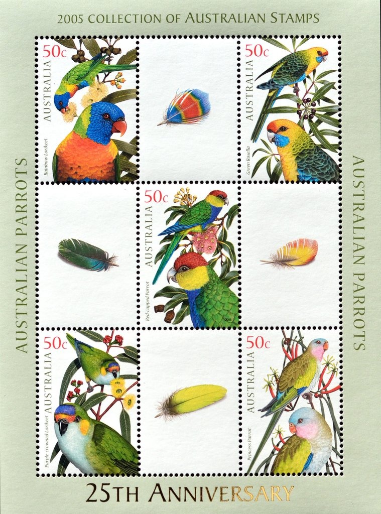 Red Rose 2006 s/a fine grid