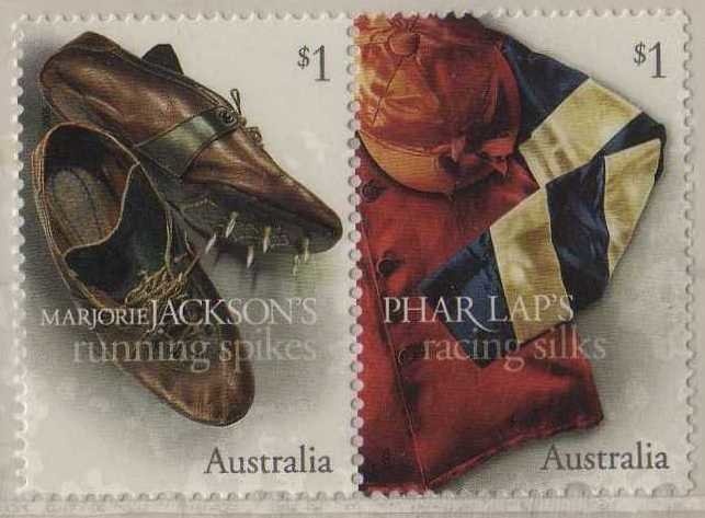 Birthday of Queen Elizabeth II - 2009 - Salute