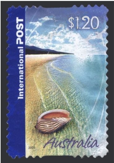 Rock Climbing - P(14 x 14.40)