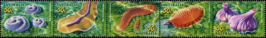 Colonial Development