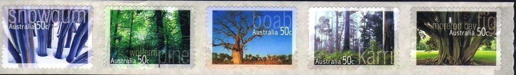 Birthday of Queen Elizabeth II - 2001