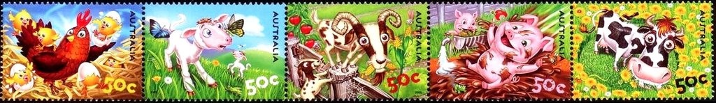 Adelaide Botanical Gardens