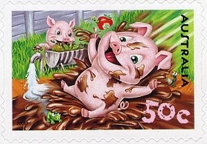 Long-tailed Dunnart (Sminthopsis longicaudata)