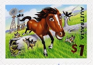 Famous Australians from WWII