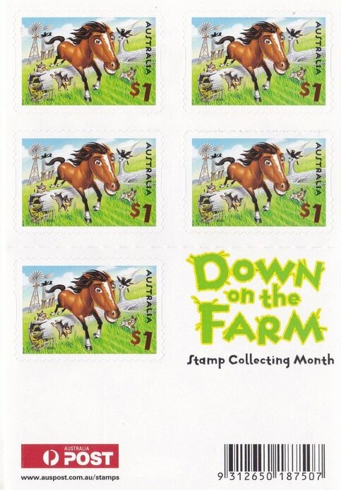 Wheelchair & Vision Impaired