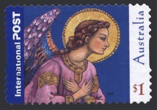 Victorious Australian Cricketers