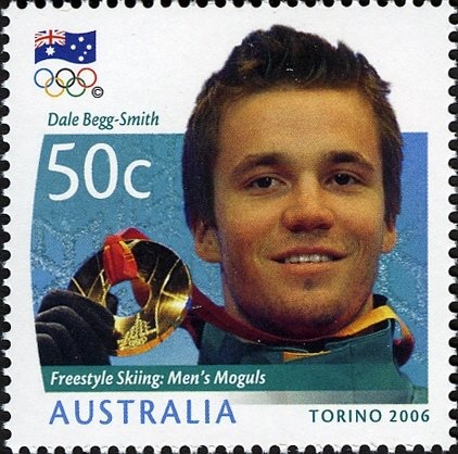 Australian Winners on March 23rd